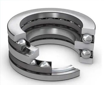 Thrust ball bearing