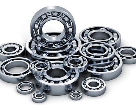 Deep Groove Ball Bearing